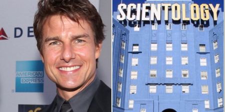 The controversial Church of Scientology is looking for Irish speakers
