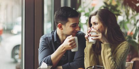 Here are the signs that prove someone is interested in you
