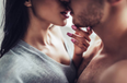 Apparently, this is the point when passion leaves a relationship