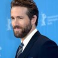 People think that Ryan Reynolds just let slip the sex of his new baby