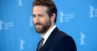 People think that Ryan Reynolds just let slip the sex of his new baby