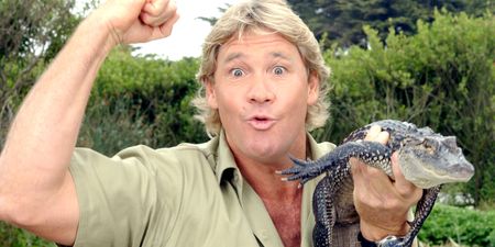 Read Steve Irwin’s touching letter to his parents, found 10 years after his death