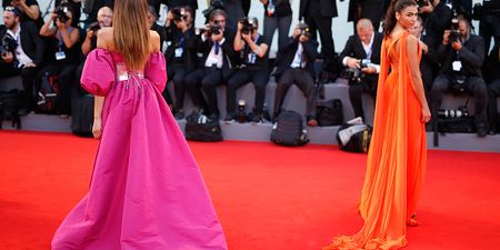 Everyone’s talking about these red carpet gowns for all the wrong reasons