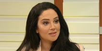 Tulisa opens up about her ‘cosmetic enhancements’ and sex tape