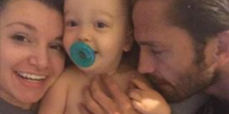 MMA fighter Marcus Kowal grieves after 15-month-old son is killed by drunk driver