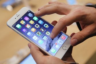 It turns out the iPhone is actually one of the worst phones on earth