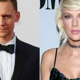 Taylor Swift and Tom Hiddleston have called it quits