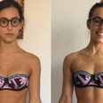 This body transformation proves cutting calories is not the best way to achieve results  