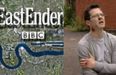 Eastenders fans are not impressed after TWO major errors were made in last night’s episode