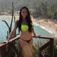 Female backpacker plunges 150ft and breaks back trying to escape sex attacker in Thailand