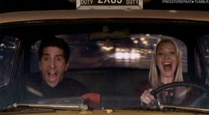 What kind of driver are you?