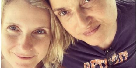 ‘Eat Pray Love’ author announced she is in love with her terminal best friend