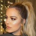 Khloe Kardashian swears by this product for helping her get to sleep at night