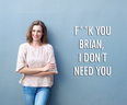 People with these names are most likely to be single forever