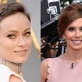 Six celebs who can’t manage without hairspray
