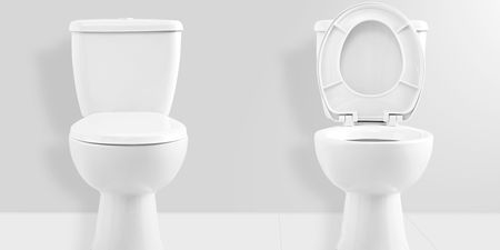 Medical experts have given advice on the best way to defecate