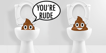 Here’s what your poop says about you