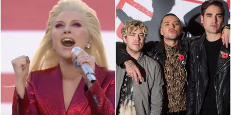 James Arthur, Kings of Leon, Lady Gaga and Busted are all back with brilliant new music