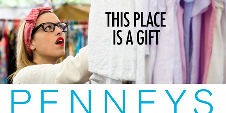 Meet the €8 Penneys item that’s a staple piece for your everyday wardrobe