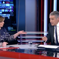 Sky News presenter accused of sexism on live TV