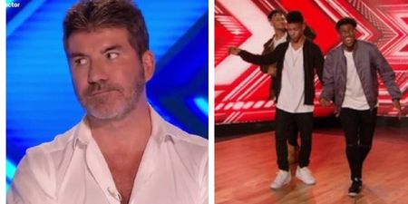 Fans are accusing X Factor acts of miming through the auditions