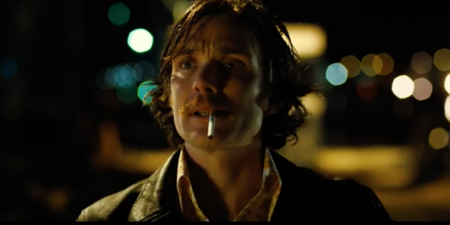 Cillian Murphy looks awesome as he’s joined by stellar cast in new trailer for Free Fire