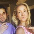 Pitch Perfect co-stars, Anna and Skylar, tied the knot