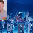This Youtuber filmed his reaction to Ariana Grande’s Side to Side and the internet despises him