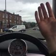 Definitive guide to Irish drivers’ hand gestures