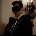 Fifty Shades Darker trailer shows a whole new side to Christian Grey