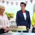 Richard Ayoade lined up to present the Bake Off when it moves to Channel 4