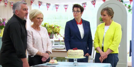 The latest people rumoured to host GBBO are the LAST people we expected