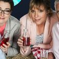 Mel and Sue slipped some innuendo into their GBBO resignation letter