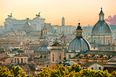 Win a romantic trip for two to Italy thanks to Dr. Oetker Ristorante Pizza