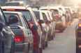 5 creative ways to beat the traffic this week