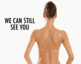 An open letter to clear bra straps