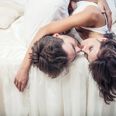 This weird bedtime habit makes your sex life better