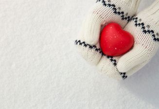 9 reasons why winter is actually the best season ever