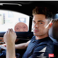 Zac Efron’s Instagrams are 40% less sexy when you add a slice of Billy roll