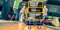 8 things Dublin buses are doing right now