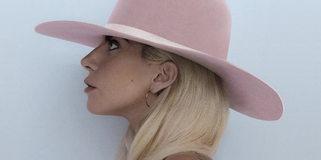 Can you guess which Mam name Lady Gaga has used for her new album?