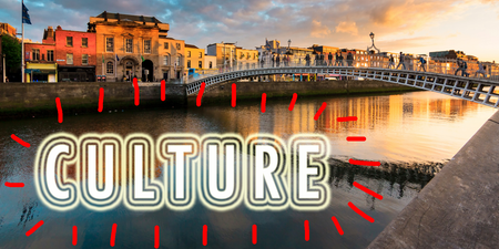 9 extremely cultural things to do on Culture Night