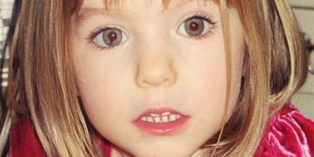 Paedophile found making pornographic material about Madeleine McCann