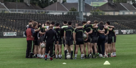 WATCH: Greatest GAA promo in recent history is worth a watch today