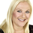 Vanessa Feltz forced to intensify security due to trolls threatening to behead her