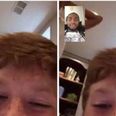 Man FaceTimes the wrong number becomes friends with the kid anyway
