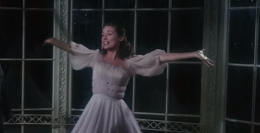 Charmian Carr, best known as Liesl Von Trapp from The Sound of Music, has died