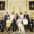A member of the Royal Family has come out as gay