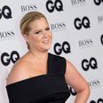Amy Schumer just gave the best answer to a tired red carpet question
