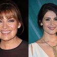 Lorraine Kelly criticised for asking Gemma Arterton ‘uncomfortable’ question relating to her weight